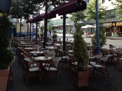 Foto:  Cortina