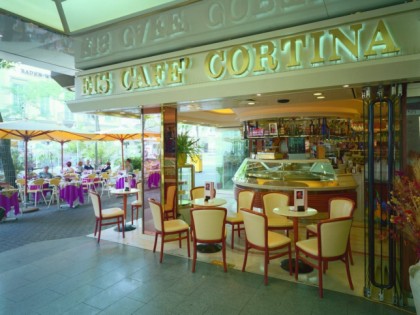 Foto:  Cortina