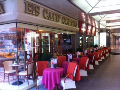 Foto:  Cortina